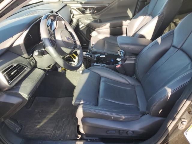Photo 7 from auction – 2021 SUBARU OUTBACK LI with VIN 4S4BTANC9M3173069