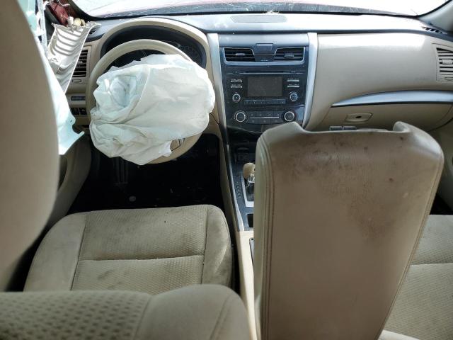 Photo 8 from auction – 2015 NISSAN ALTIMA 2.5 with VIN 1N4AL3AP6FC455019