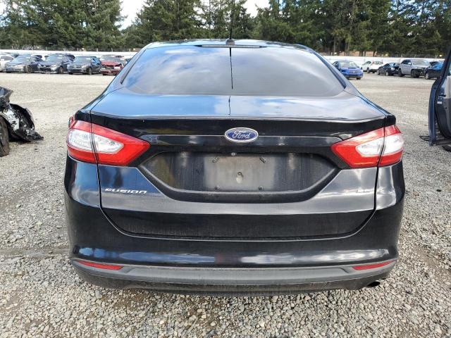 Photo 6 from auction – 2016 FORD FUSION SE with VIN 3FA6P0H70GR159561