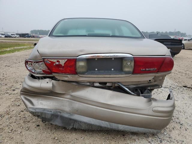 Photo 6 from auction – 2003 BUICK LESABRE CU with VIN 1G4HP52K43U287376