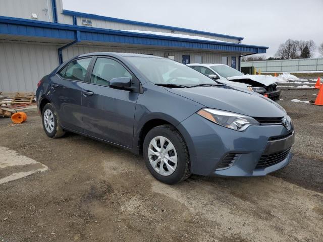 Photo 4 from auction – 2015 TOYOTA COROLLA EC with VIN 5YFBPRHE7FP230593