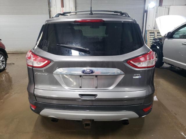 Photo 6 from auction – 2013 FORD ESCAPE SEL with VIN 1FMCU9H92DUB44264