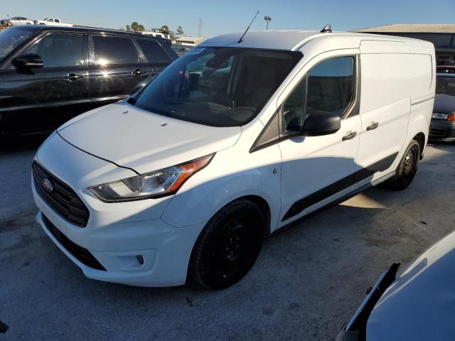 FORD TRANSIT CO 2022 with VIN NM0LS7T24N1522643 - Photo from auction