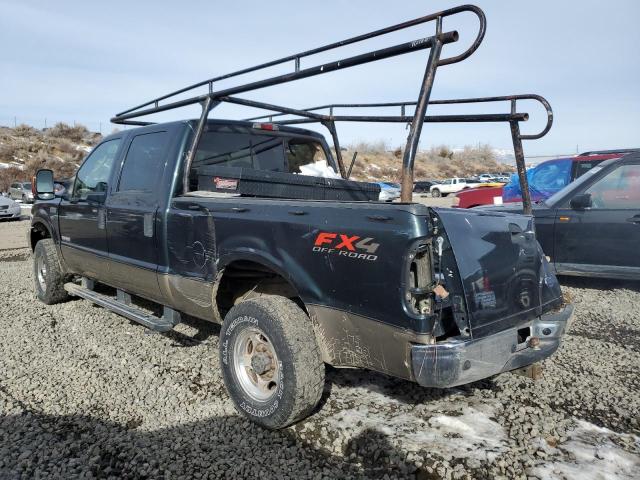 Photo 2 from auction – 2004 FORD F250 SUPER with VIN 1FTNW21PX4ED31009