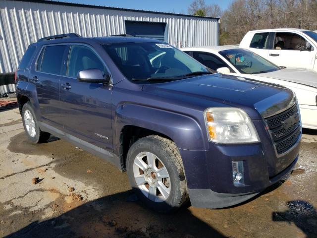 Photo 4 from auction – 2013 GMC TERRAIN SL with VIN 2GKALSEK1D6159452