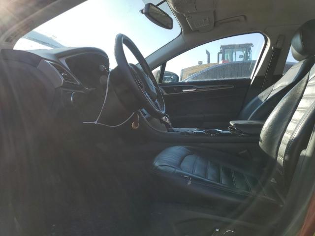 Photo 7 from auction – 2015 FORD FUSION SE with VIN 3FA6P0HD9FR301958