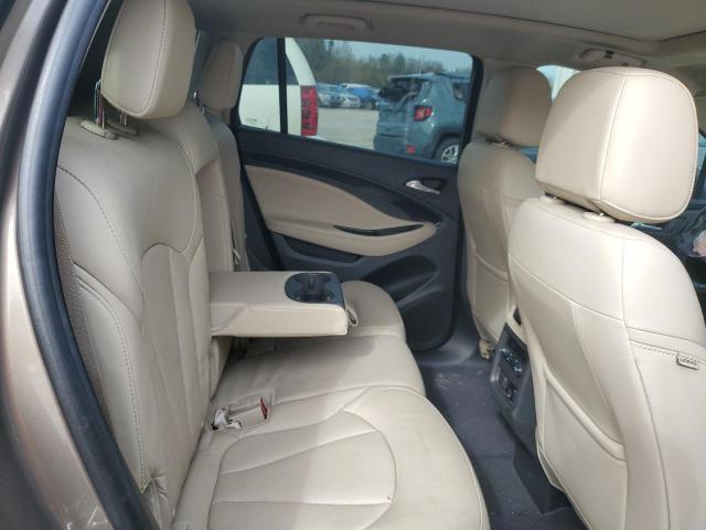 Photo 10 from auction – 2018 BUICK ENVISION E with VIN LRBFX2SA9JD015838
