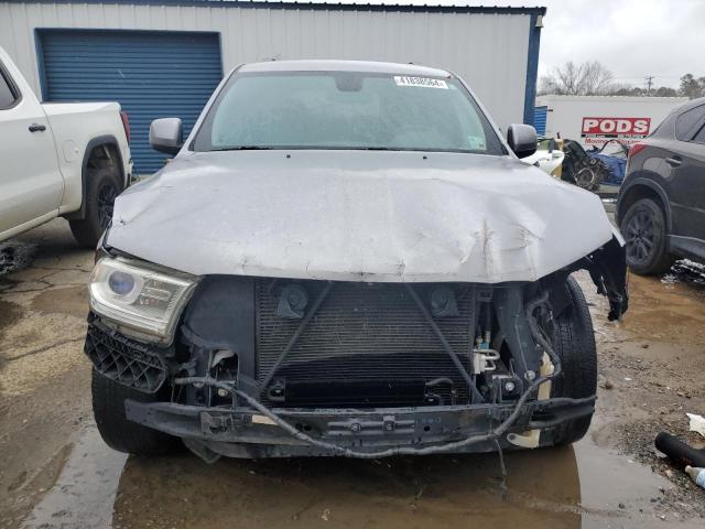 Photo 5 from auction – 2014 DODGE DURANGO SX with VIN 1C4RDHAG2EC318066