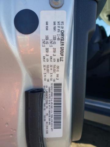 Photo 14 from auction – 2010 JEEP COMMANDER with VIN 1J4RG4GK3AC125456