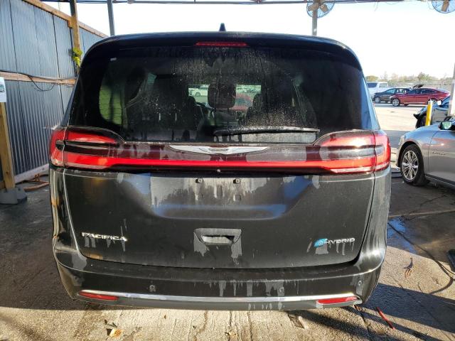 صورة رقم 6 من المزاد - 2022 CHRYSLER PACIFICA H مع VIN 2C4RC1L76NR143688