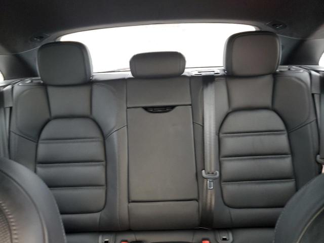 Photo 10 from auction – 2016 PORSCHE MACAN TURB with VIN WP1AF2A52GLB90464