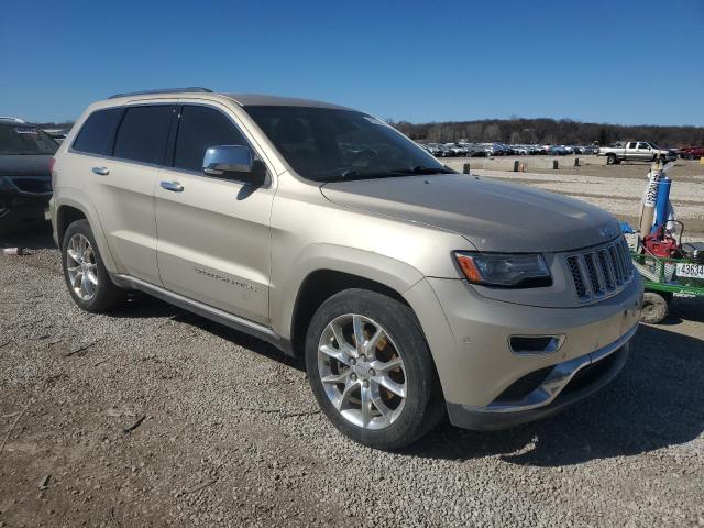 Photo 4 from auction – 2014 JEEP GRAND CHER with VIN 1C4RJFJT0EC392922