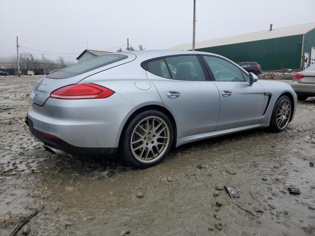 Photo 3 from auction – 2016 PORSCHE PANAMERA 2 with VIN WP0AA2A77GL007562