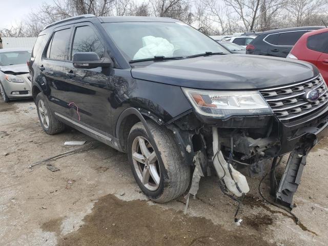 Photo 4 from auction – 2016 FORD EXPLORER X with VIN 1FM5K8D80GGB01048