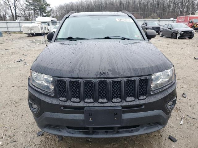 Photo 5 from auction – 2015 JEEP COMPASS SP with VIN 1C4NJDBB1FD259123