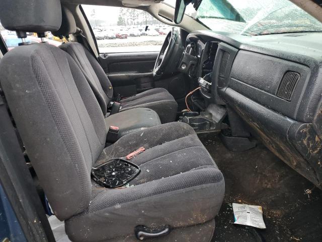 Photo 7 from auction – 2004 DODGE RAM 1500 S with VIN 1D7HA18N64S655768