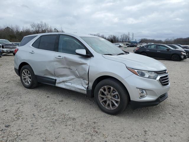 Photo 4 from auction – 2019 CHEVROLET EQUINOX LT with VIN 2GNAXKEV2K6264628