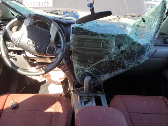 Photo 8 from auction – 2011 TOYOTA 4RUNNER SR with VIN JTEBU5JR6B5055092