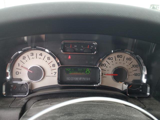 Photo 9 from auction – 2007 FORD EXPEDITION with VIN 1FMFU20597LA88590