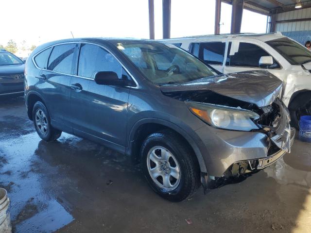 Photo 4 from auction – 2012 HONDA CR-V LX with VIN 2HKRM3H38CH502113