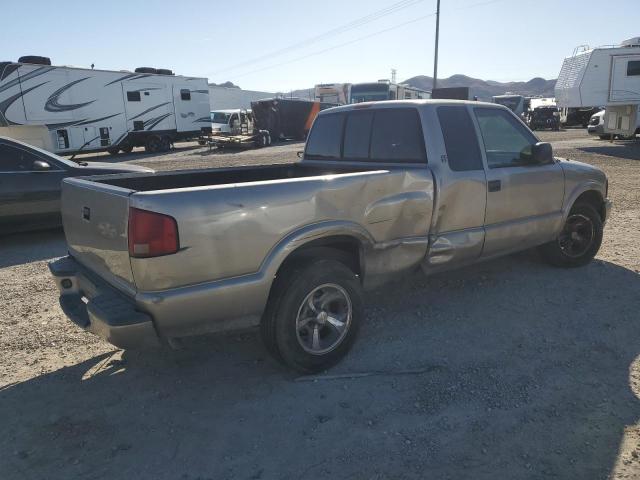 Photo 3 from auction – 2000 GMC SONOMA with VIN 1GTCS19W0Y8110046