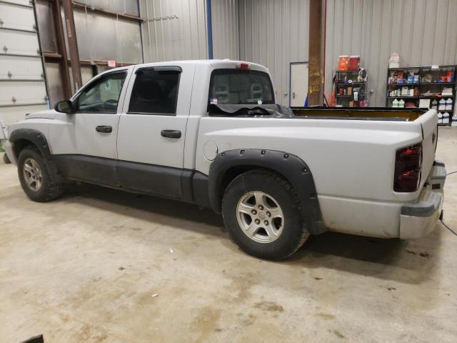 Photo 2 from auction – 2006 DODGE DAKOTA QUA with VIN 1D7HW48N06S643993