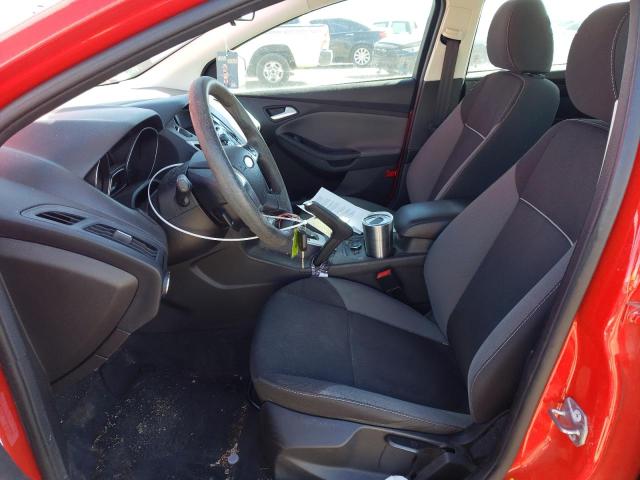 Photo 7 from auction – 2014 FORD FOCUS SE with VIN 1FADP3F24EL211365