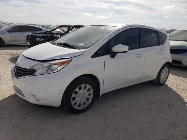 NISSAN VERSA NOTE 2016 with VIN 3N1CE2CP4GL393729 - Photo from auction