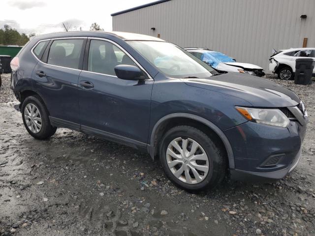 Photo 4 from auction – 2016 NISSAN ROGUE S with VIN JN8AT2MT3GW012800