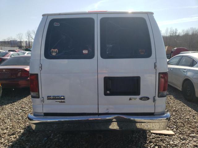Photo 6 from auction – 2010 FORD ECONOLINE with VIN 1FBSS3BL2ADA01094