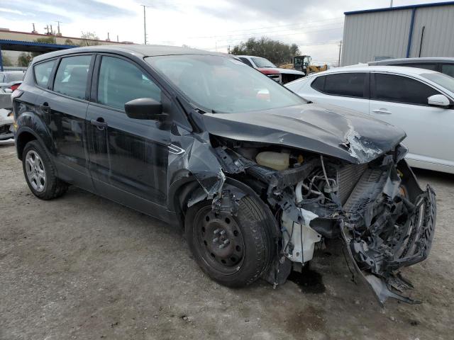 Photo 4 from auction – 2018 FORD ESCAPE S with VIN 1FMCU0F75JUB54960