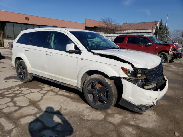 Photo 4 from auction – 2018 DODGE JOURNEY CR with VIN 3C4PDCGG7JT216262