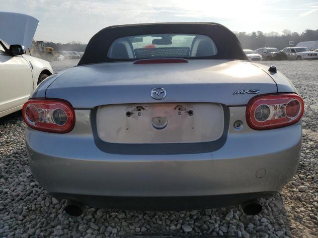 Фото 6 с аукциона – 2010 MAZDA MX-5 MIATA с VIN JM1NC2EF3A0206288