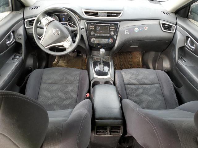 Photo 8 from auction – 2016 NISSAN ROGUE S with VIN JN8AT2MT3GW012800