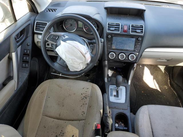 Photo 8 from auction – 2016 SUBARU FORESTER with VIN JF2SJADC0GH419348