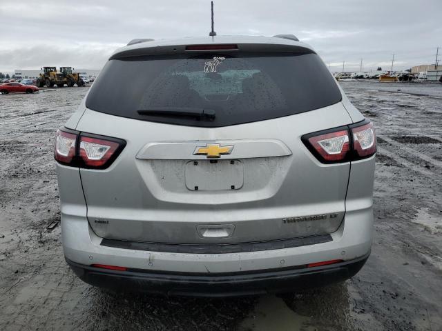 Photo 6 from auction – 2015 CHEVROLET TRAVERSE L with VIN 1GNKVHKD4FJ170039