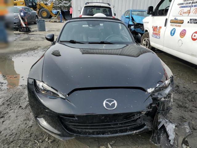 Photo 5 from auction – 2016 MAZDA MX-5 MIATA with VIN JM1NDAD77G0104325