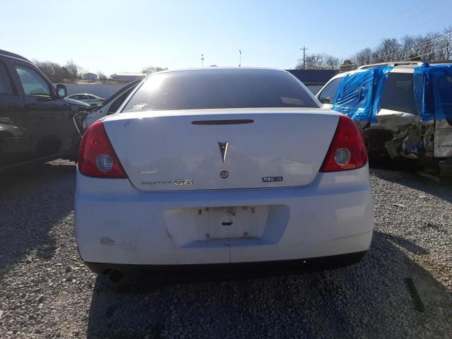 Photo 6 from auction – 2010 PONTIAC G6 with VIN 1G2ZA5E07A4150924