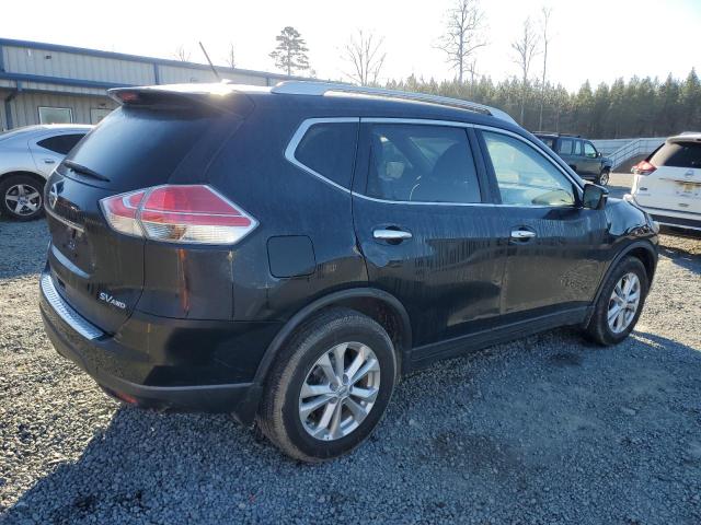 Photo 3 from auction – 2016 NISSAN ROGUE S with VIN KNMAT2MV3GP736560
