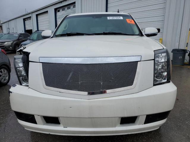 صورة رقم 5 من المزاد - 2007 CADILLAC ESCALADE E مع VIN 1GYFK66887R250266