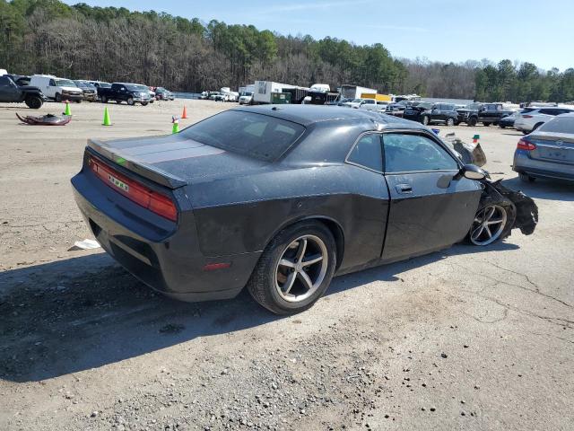 Photo 3 from auction – 2010 DODGE CHALLENGER with VIN 2B3CJ4DV7AH219611