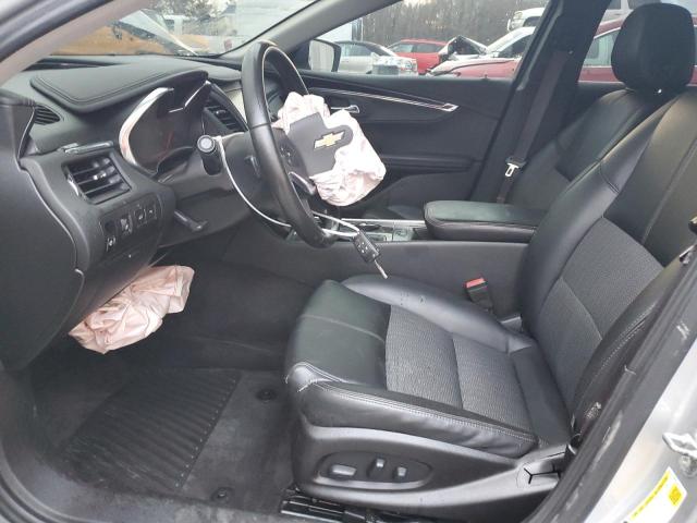 Photo 7 from auction – 2016 CHEVROLET IMPALA LT with VIN 2G1105SA5G9191141