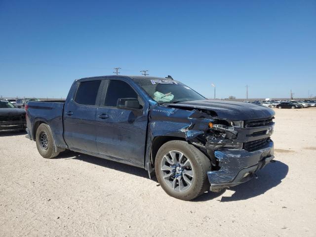 Photo 4 from auction – 2019 CHEVROLET SILVERADO with VIN 3GCPWDED6KG200220