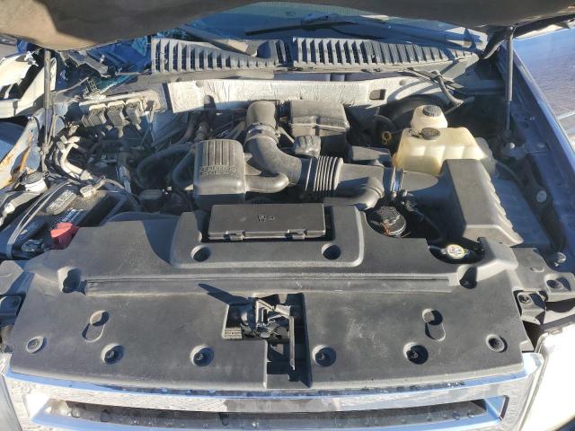 Photo 11 from auction – 2010 FORD EXPEDITION with VIN 1FMJU1F57AEA75828