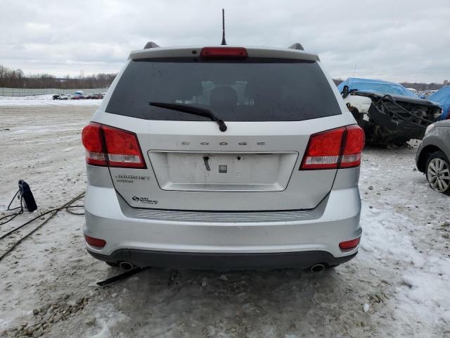 Photo 6 from auction – 2011 DODGE JOURNEY MA with VIN 3D4PH1FG7BT568160