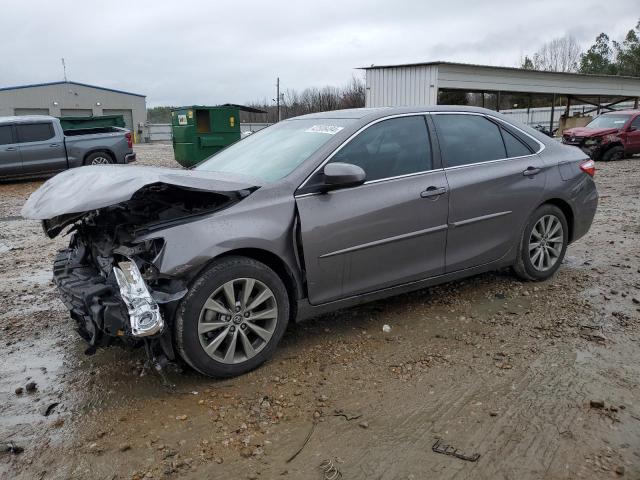 Photo 1 from auction – 2017 TOYOTA CAMRY LE with VIN 4T1BF1FK2HU640040