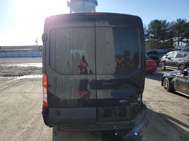 Photo 6 from auction – 2016 FORD TRANSIT T- with VIN 1FBAX2CM4GKA81503