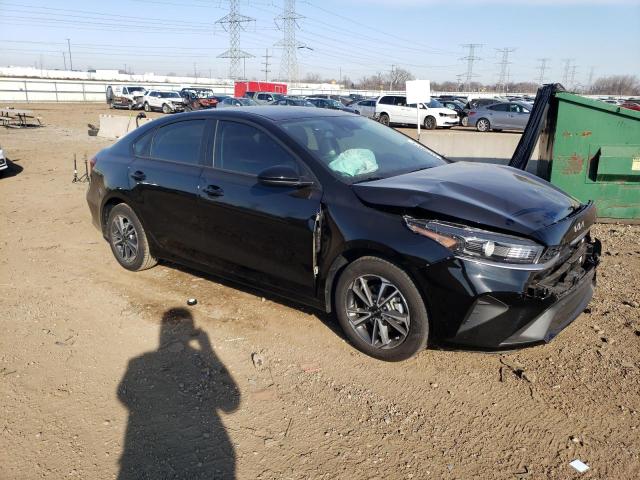 Photo 4 from auction – 2023 KIA FORTE LX with VIN 3KPF24AD3PE685173