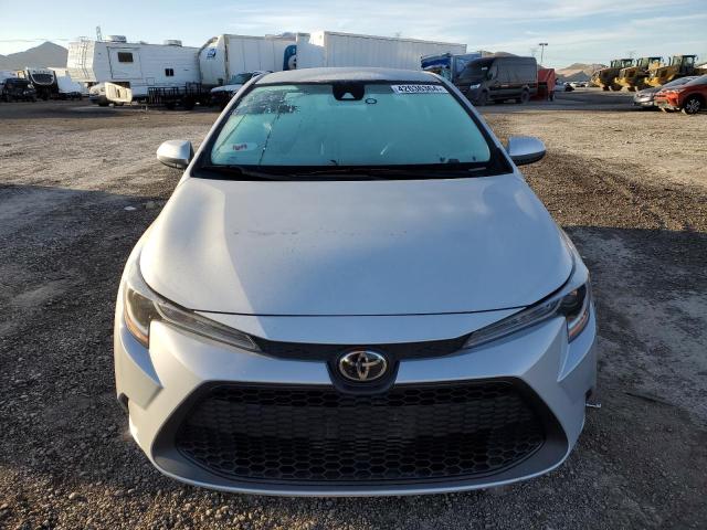 Photo 5 from auction – 2022 TOYOTA COROLLA LE with VIN 5YFEPMAE4NP271577