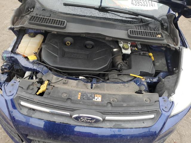 Photo 11 from auction – 2015 FORD ESCAPE SE with VIN 1FMCU9G9XFUA16293